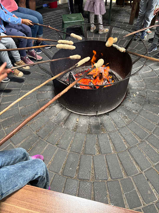 Sport & Freizeit Landhuus Laurenz