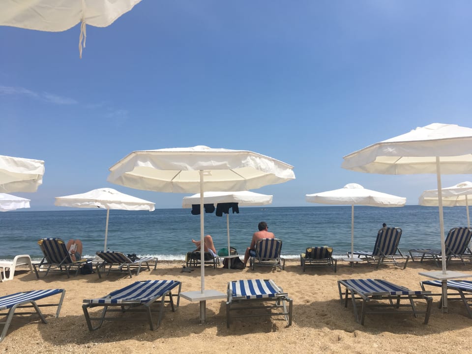 Strand HVD Viva Club Hotel