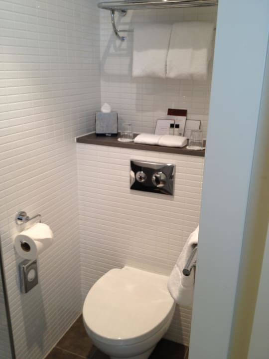 Schönes neues Bad DoubleTree by Hilton Hotel London - Tower of London