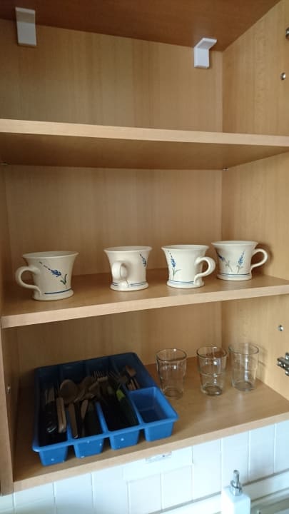 Zimmer Hostel Rosemary