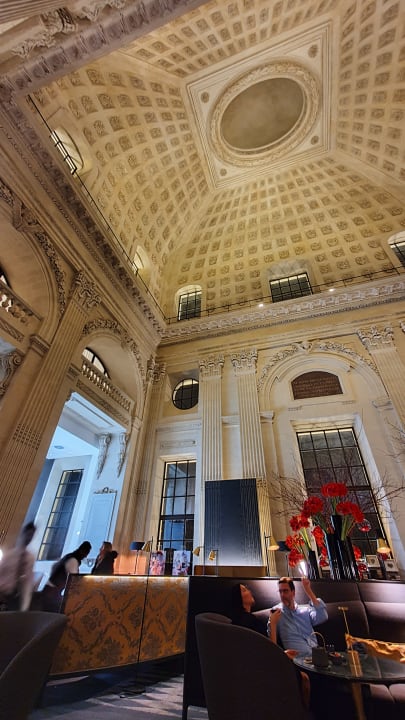 Gastro InterContinental Lyon - Hotel Dieu by IHG