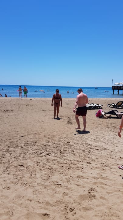 Strand Seher Kumköy Star Resort & Spa