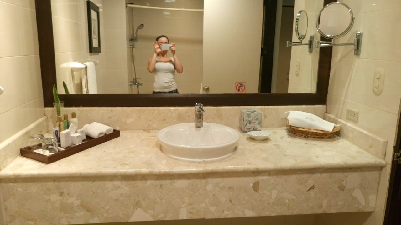 Bad Dreams La Romana Resort & Spa