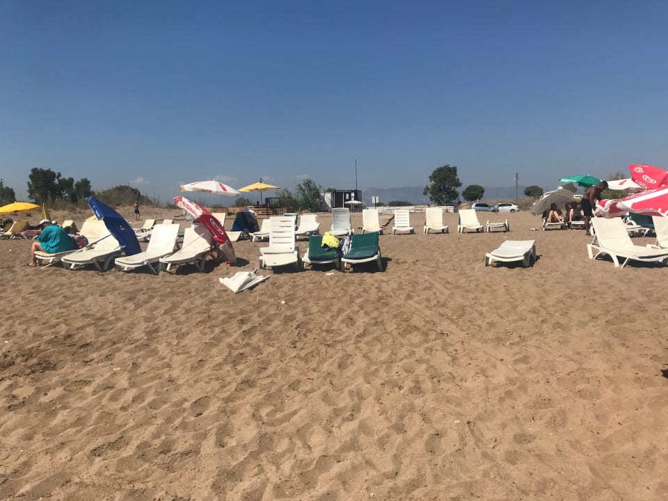 Strand Side Legend Hotel