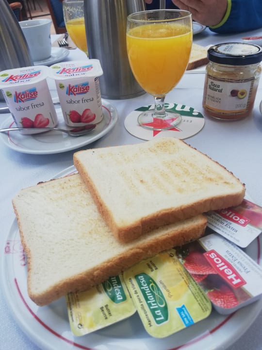 Gastro Apartamentos Casablanca