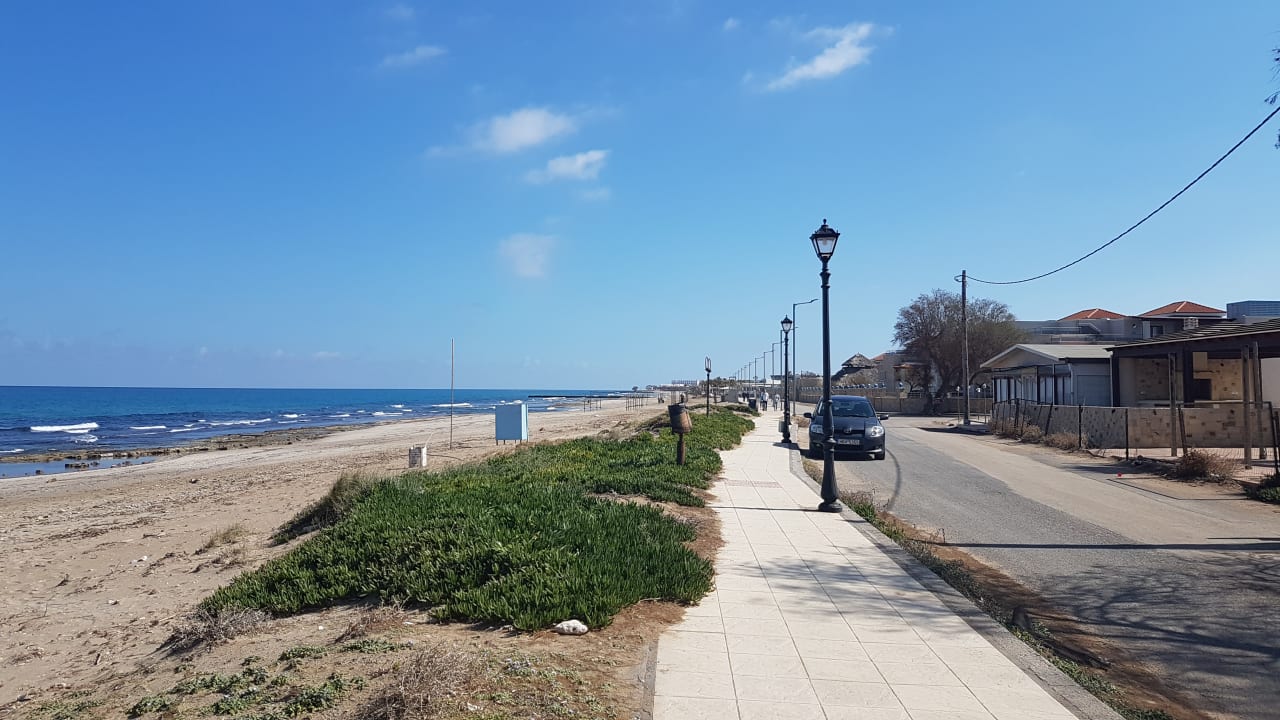 Strand Lyttos Beach Hotel