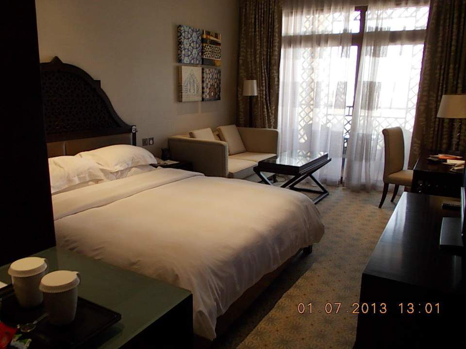 Doppelzimmer Rixos Al Mairid Ras Al Khaimah