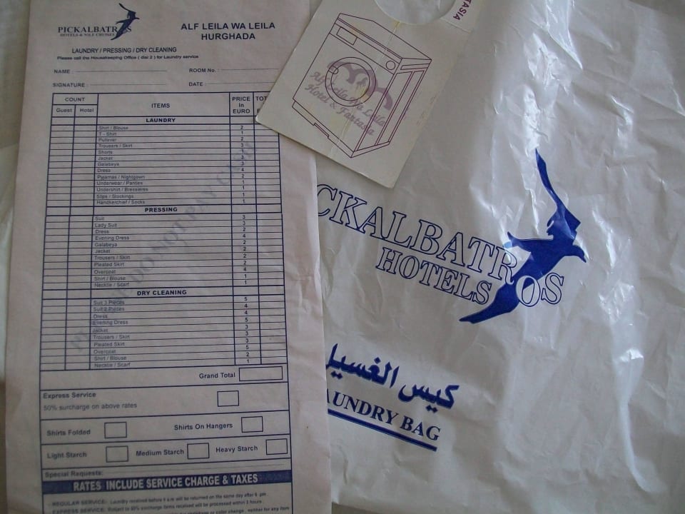 Alf Leila Wa Leila - Hotel Fantasia 1001 nocy Pickalbatros Alf Leila Wa Leila Resort - Neverland Hurghada