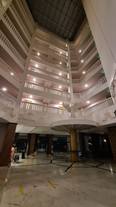 Sonstiges Mira Meridia Beach Hotel