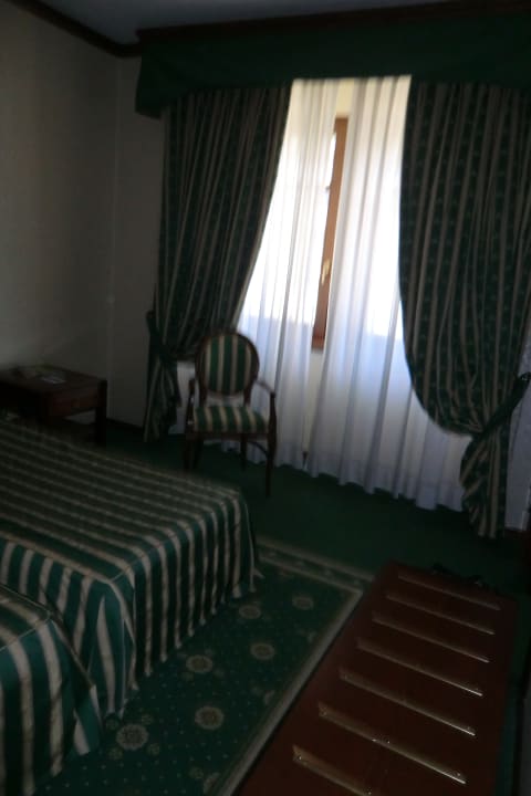 Zimmer Grand Hotel Trento