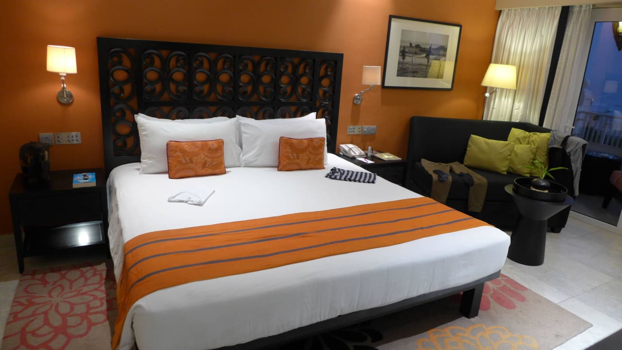 Zimmer 405 Taj Bentota Resort & Spa