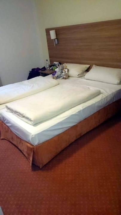 DZ Nr. 54 (Haus 2, EG) Hotel Würmtaler Gästehaus