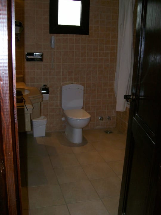 Bad Zimmer 8175 Sharm Resort