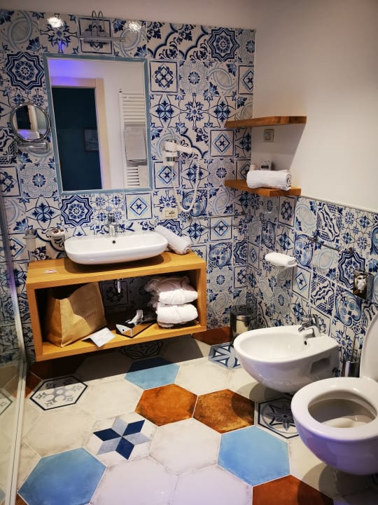 Zimmer Hotel Caravel