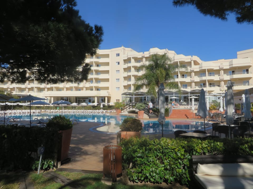 Pool PortoBay Falésia