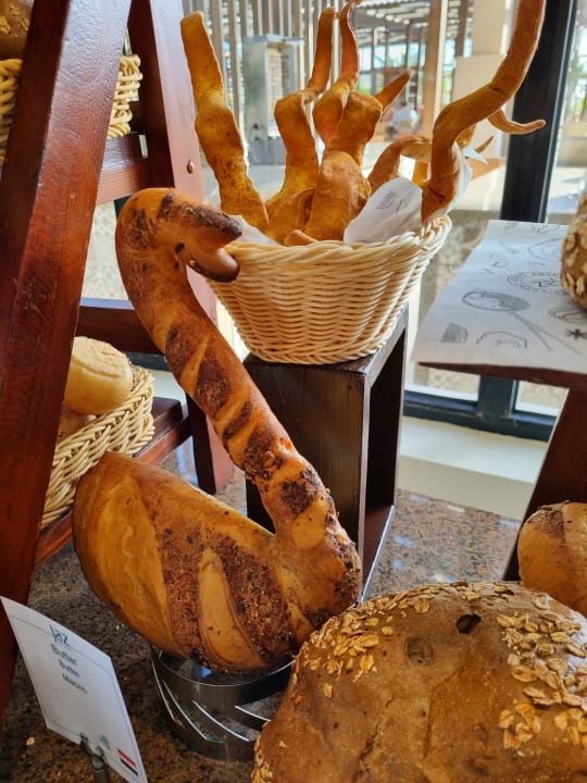 Gastro JAZ Elite Casa del Mar Beach