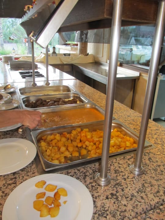 Gastro Hotel Berke Ranch & Nature