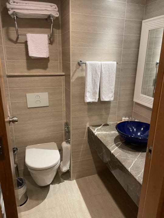 Zimmer Paloma Oceana