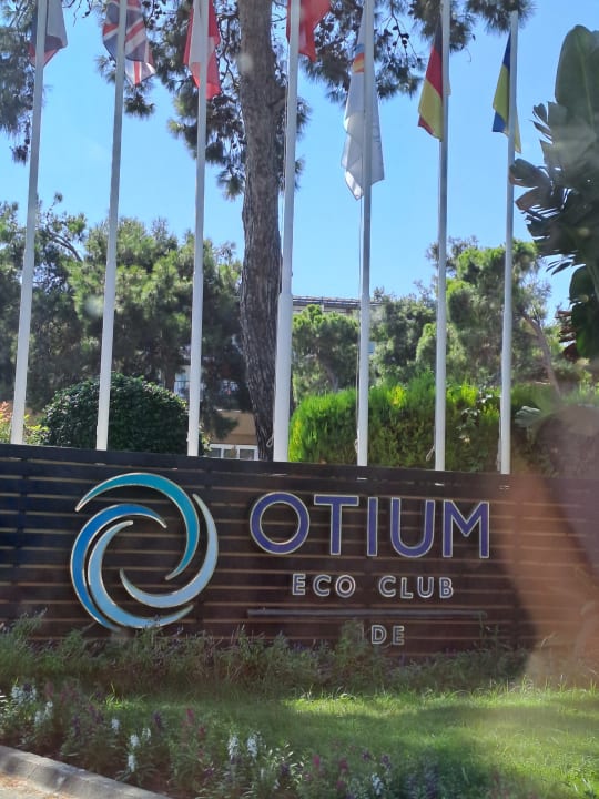 Außenansicht Marvida Family Eco