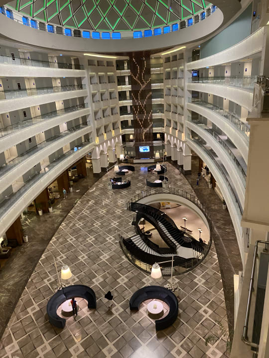 Sonstiges Sueno Hotels Deluxe Belek