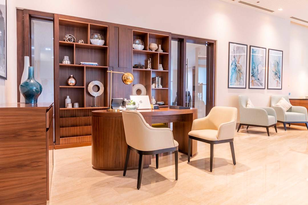 Sonstiges Grand Millennium Al Wahda Abu Dhabi