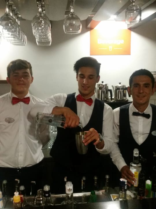 Sonstiges Side Aquamarin Resort & Spa