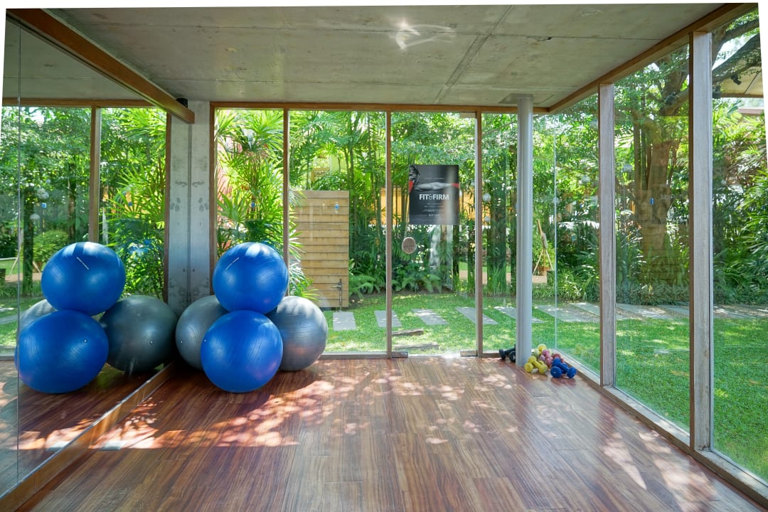 Sport & Freizeit Hotel Let's Sea Hua Hin Al Fresco Resort