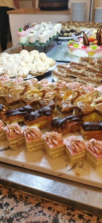 Gastro Club Salammbô Hammamet