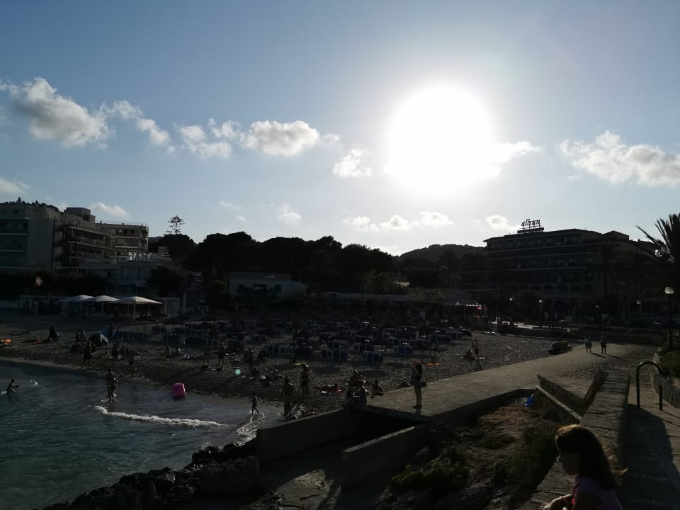 Strand R2 Lago Playa Park