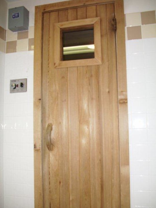 Sauna Hilton Garden Inn Ottawa Downtown