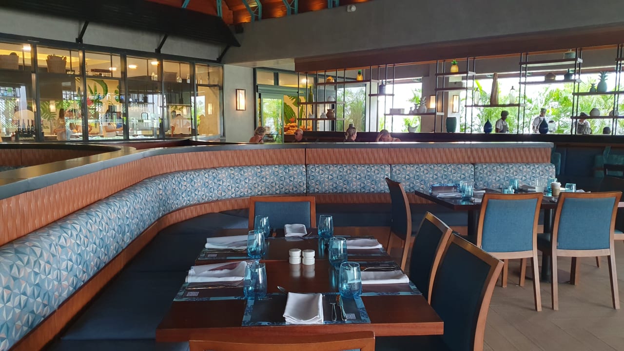 Gastro Secrets La Romana Resort & Spa - Adult Only