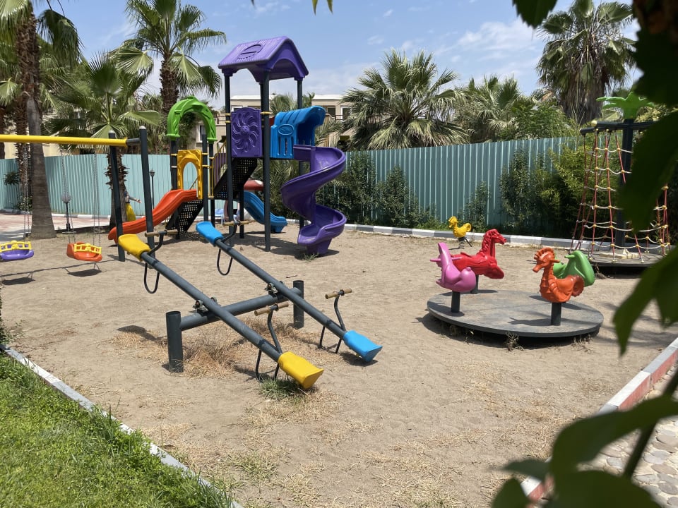 Sport & Freizeit Mira Meridia Beach Hotel