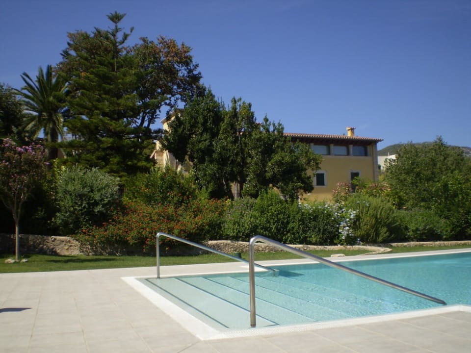 Pool Hort de Cas Missèr