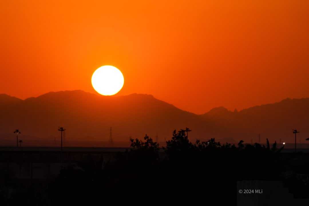 Ausblick The Grand Palace - Adults only