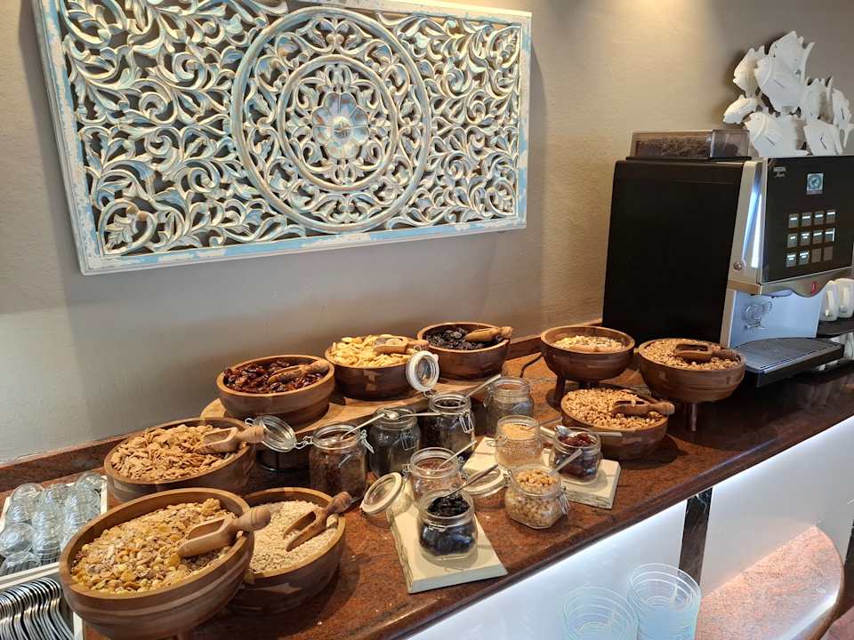 Gastro allsun Hotel Cristóbal Colón