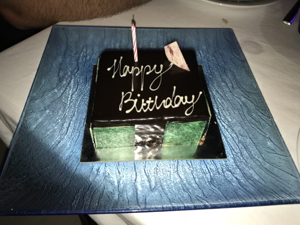 Gastro Meeru Maldives Resort Island