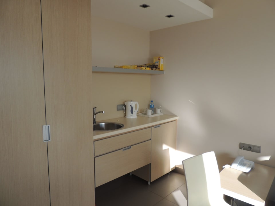 Pokój Atlantica Mikri Poli Crete