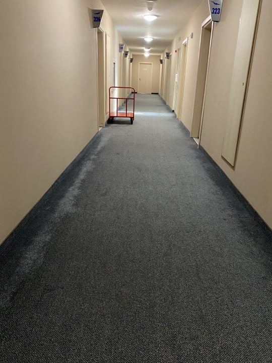 Sonstiges Hotel Glarus Beach