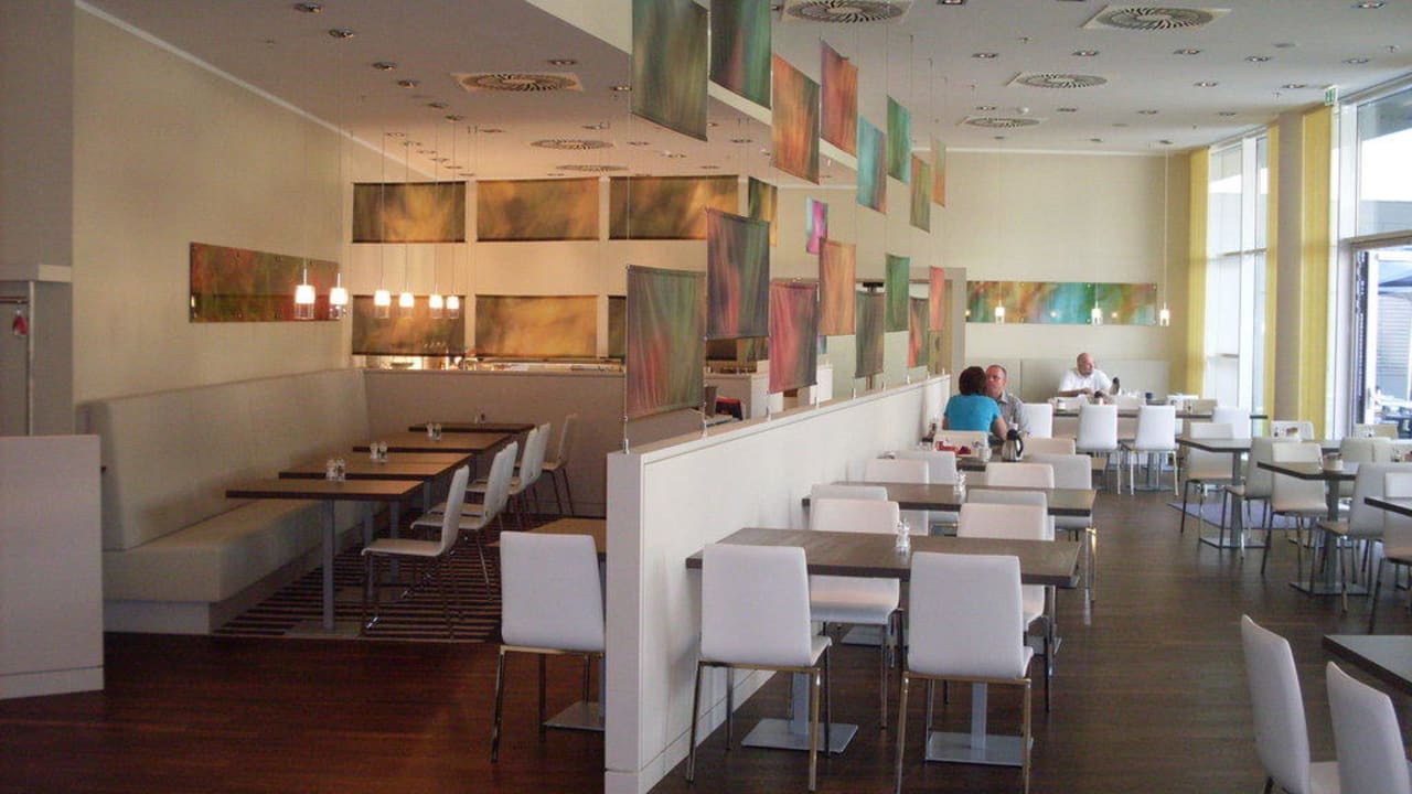 Design Park Inn by Radisson Linz