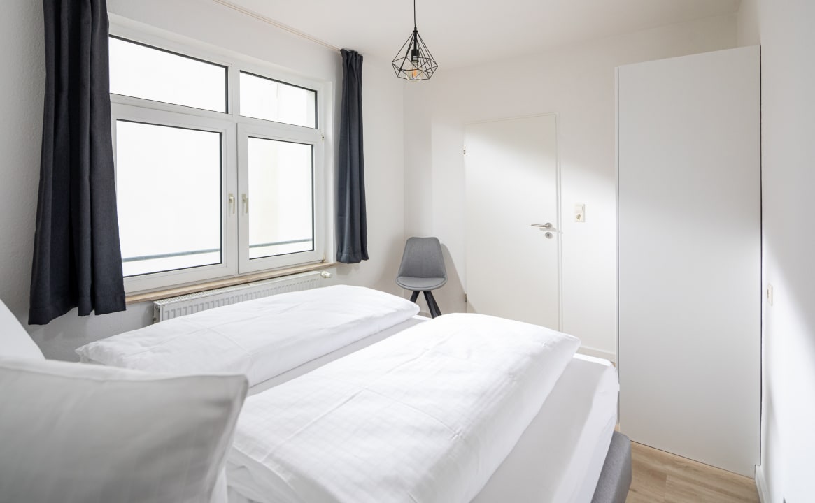 Zimmer Strandloft Drei Norderney