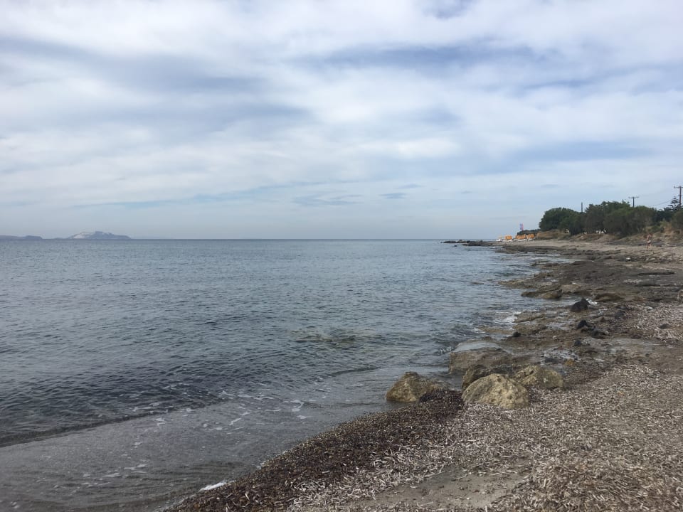 Strand Atlantica Mikri Poli Kos