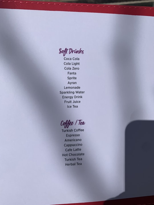 Gastro The Land of Legends Kingdom Hotel