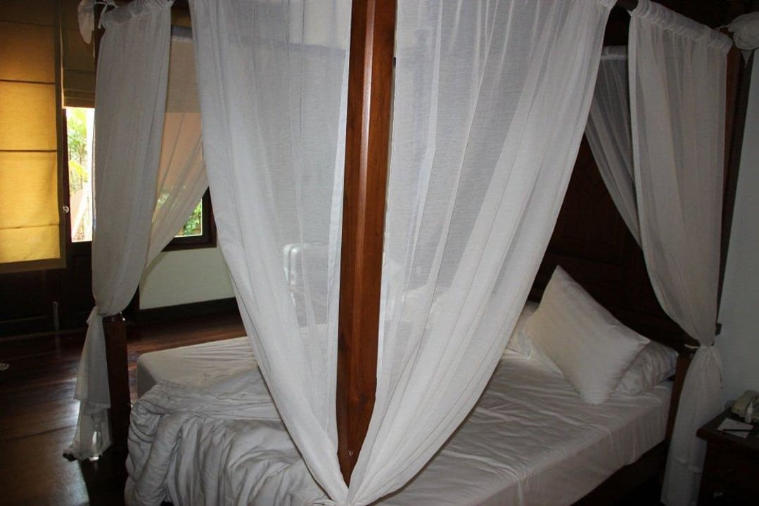 Poolvilla 301, Bett Fair House Villas & Spa