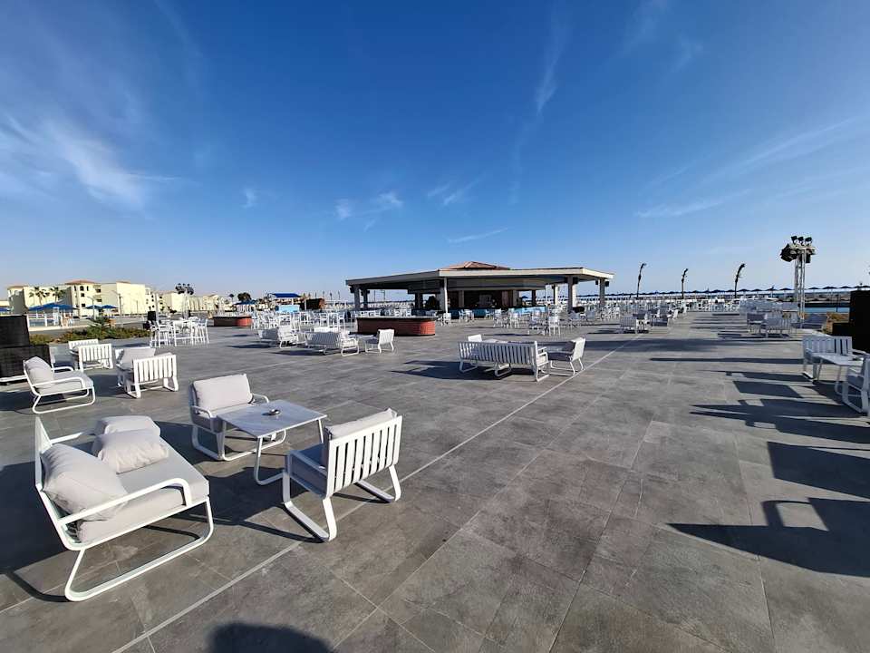 Gastro Albatros Makadi Resort