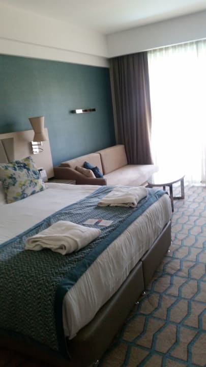 Zimmer Megasaray Club Belek