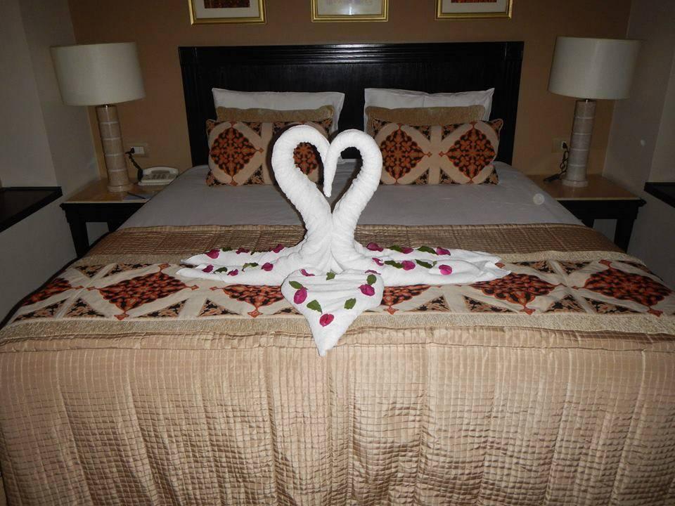 Einfach nur schön! Steigenberger Coraya Beach - Adults only