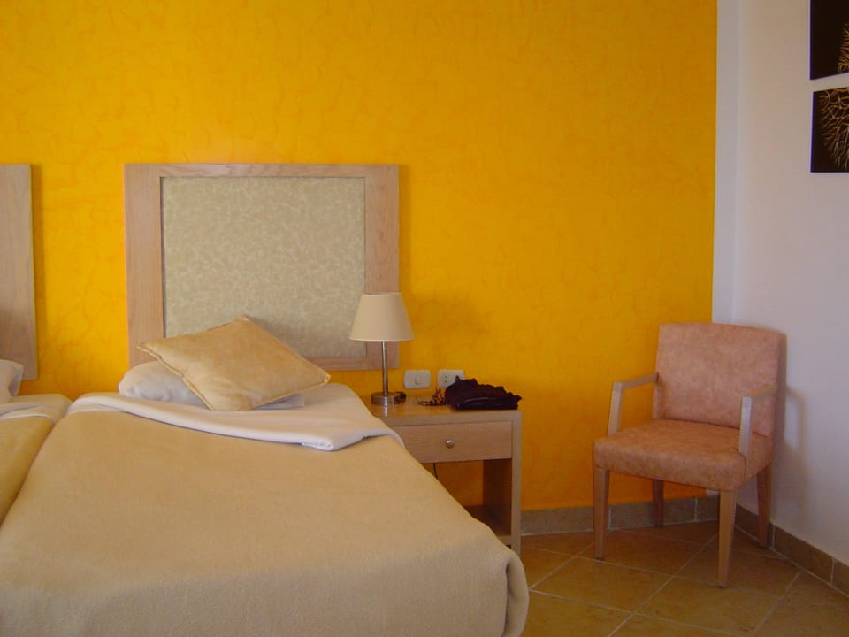 Bequeme Betten Hotel Gorgonia Beach Resort