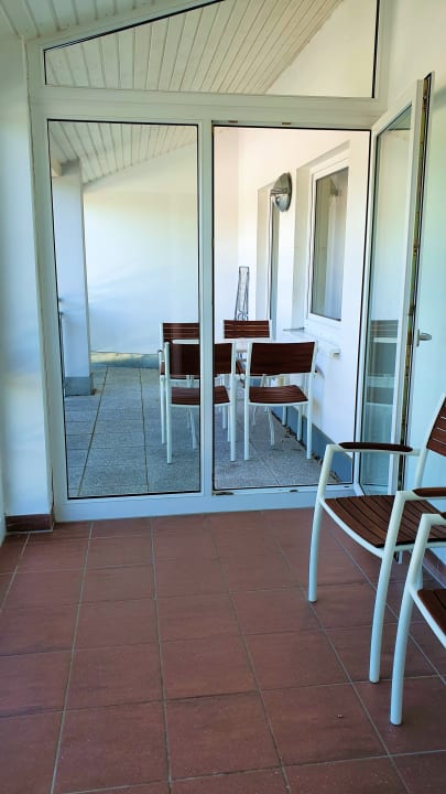 Zimmer Precise Resort Marina Wolfsbruch