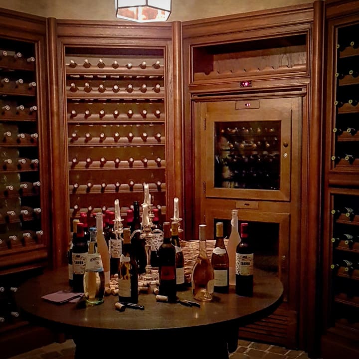 Sonstiges Hotel Schloss Krickenbeck