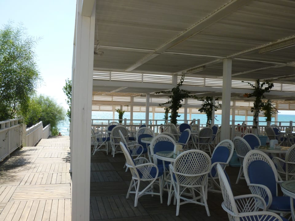 Beachbar Can Garden Resort